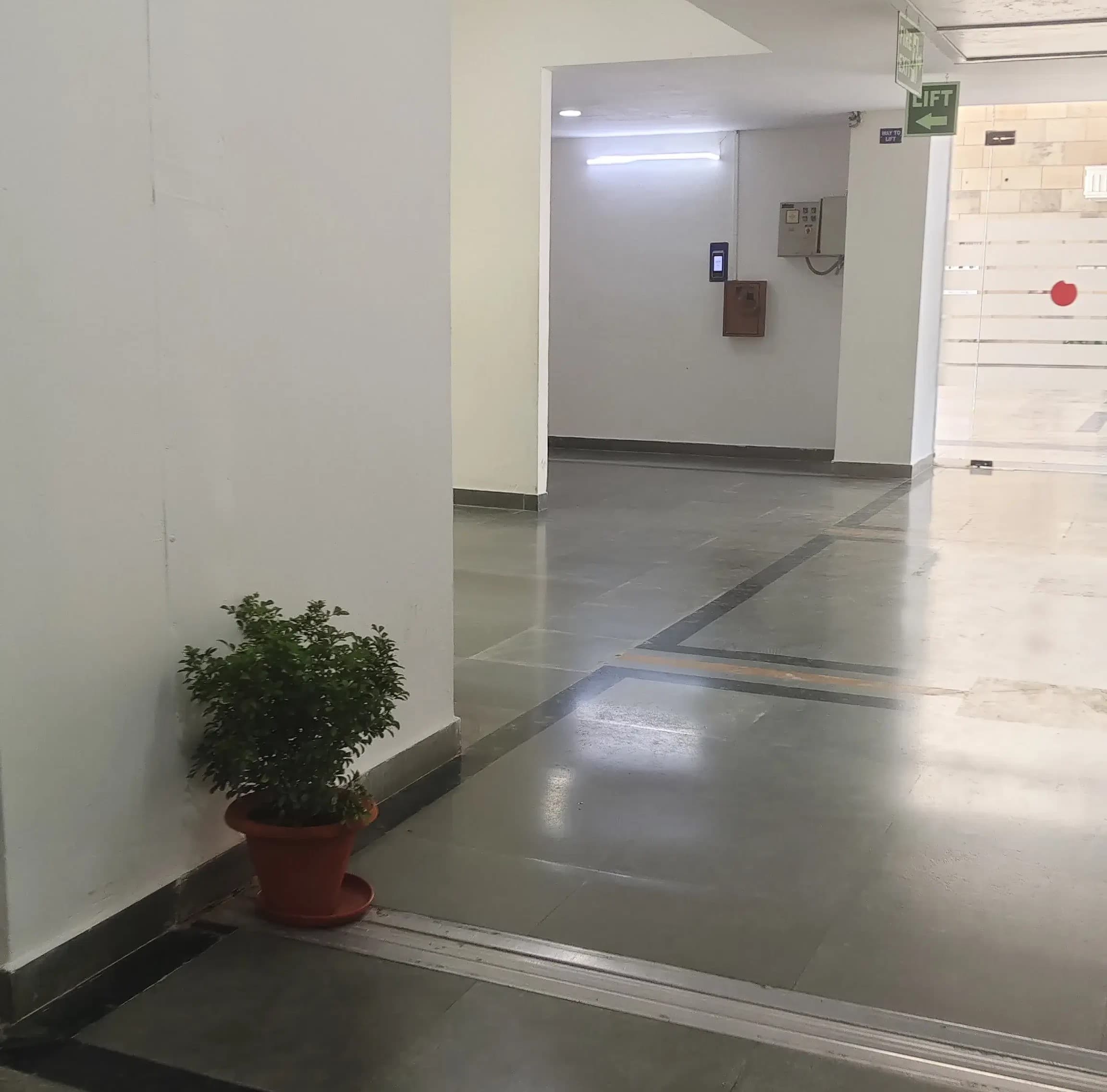 Amity University Lucknow Academic Building photo 15